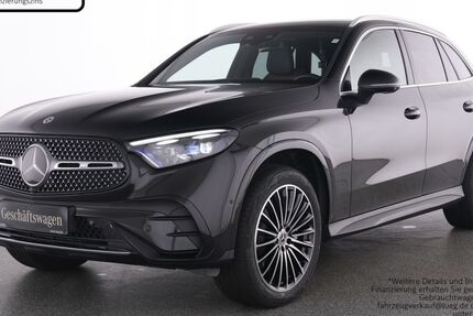 Mercedes-Benz GLC 300 11.743 km 67.830 &euro; Essen 45309