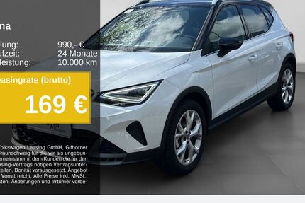 Seat Arona 13.039 km 24.100 &euro; Gelsenkirchen OT Beckhausen 45899