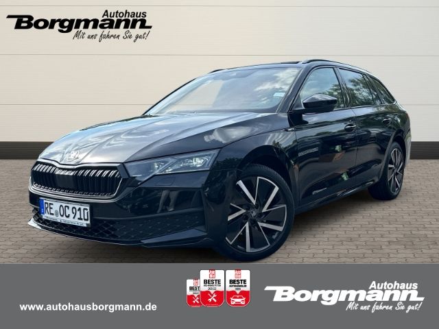 Skoda Octavia 15.990 km 37.990 &euro; Gelsenkirchen 45894