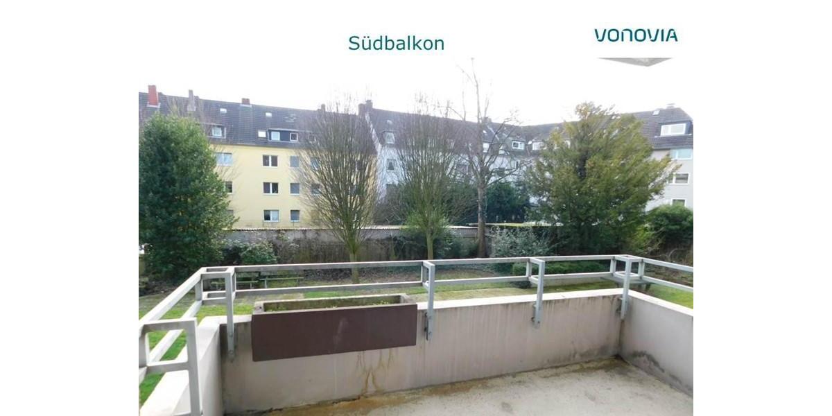 Etagenwohnung Essen Südviertel - 1 Zimmer, 56 m&sup2;, 570&euro; | Angebot:23547551