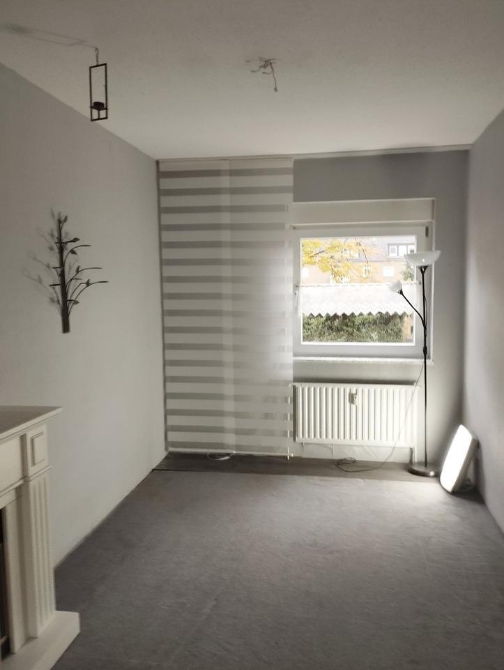 Eigentumswohnung mit Garage zimmer