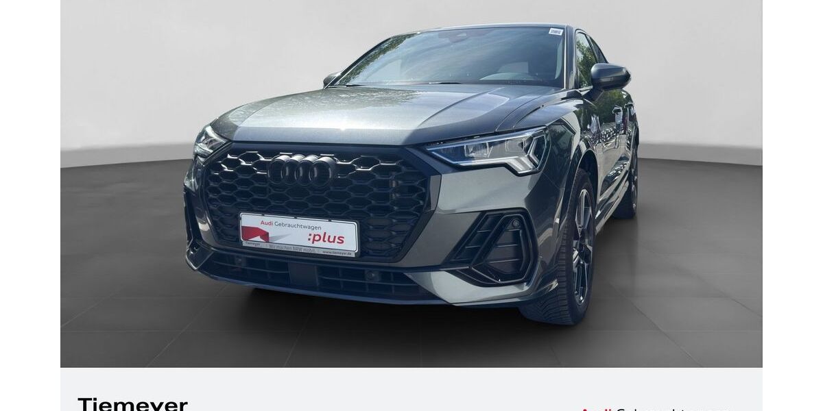 Audi Q3 53.608 km 37.480 &euro; Gelsenkirchen 45894