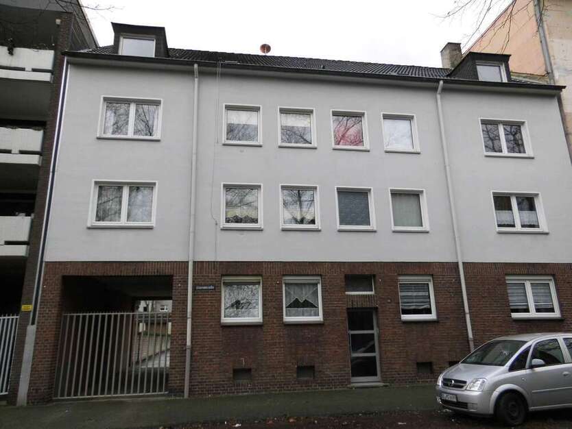 Wohnung zum Mieten in Gelsenkirchen 250 € 35.81 m²