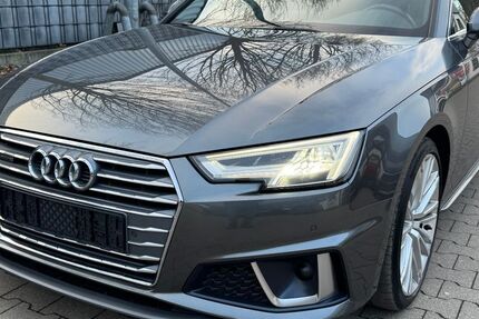 Audi A4 207.585 km 18.890 &euro; Bochum 44894