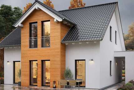 Haus Castrop Rauxel Bladenhorst - 4.5 Zimmer, 146 m&sup2;, 518.000&euro; | Angebot:27486385