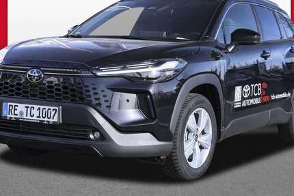 Toyota Corolla Cross 1.011 km 39.989 &euro; Oberhausen 46149