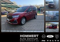 Gebrauchtwagen Ford Tourneo Connect