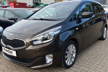 Kia Carens 157.334 km 8.990 € Wuppertal 42109