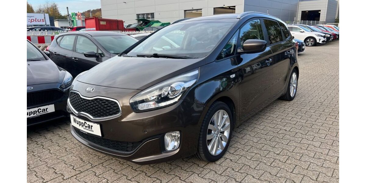 Kia Carens 157.334 km 8.990 &euro; Wuppertal 42109