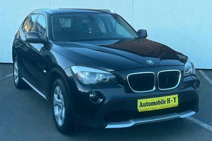 BMW X1 92.000 km 8.900 &euro; Bottrop 46238