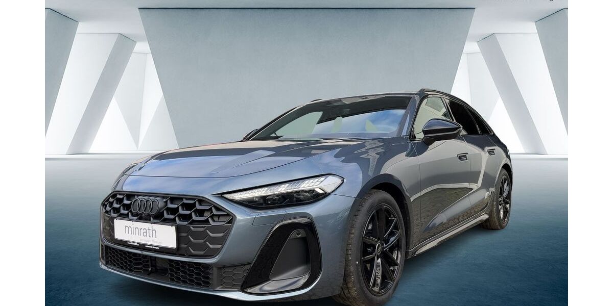 Audi A5 2.700 km 55.860 &euro; Moers 47441