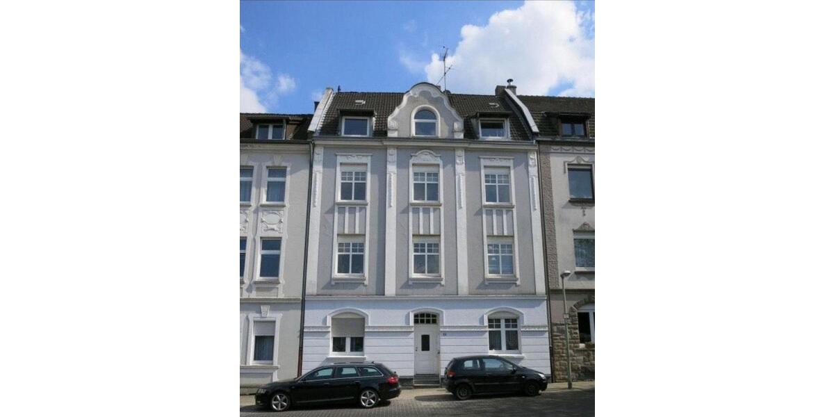 Single-Apartment mit Pantry-Küche und neuem Bad 2 zimmer