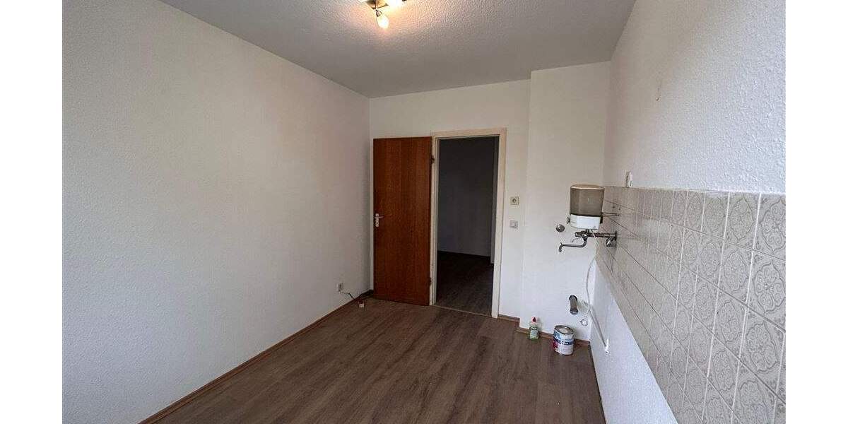 Attraktive 3,5-Zimmer-Eigentumswohnung mit Balkon und Personenaufzug im gepflegten Mehrfamilienhaus 3 zimmer
