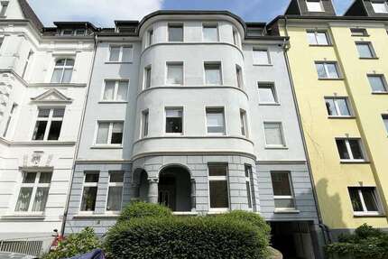 Wohnung zum Mieten in Dortmund 750 € 68 m²