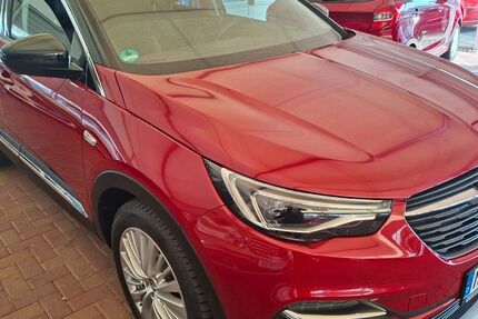 Opel Grandland (X) 25.500 km 17.950 &euro; Wülfrath 42489
