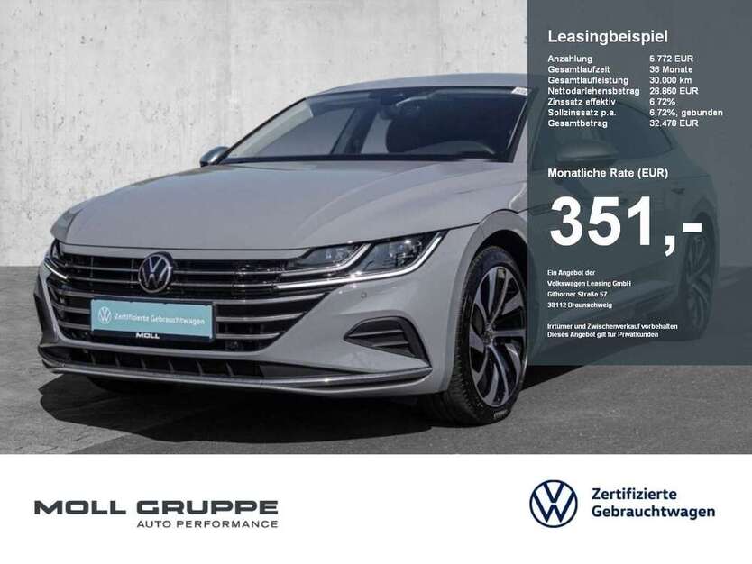 Arteon