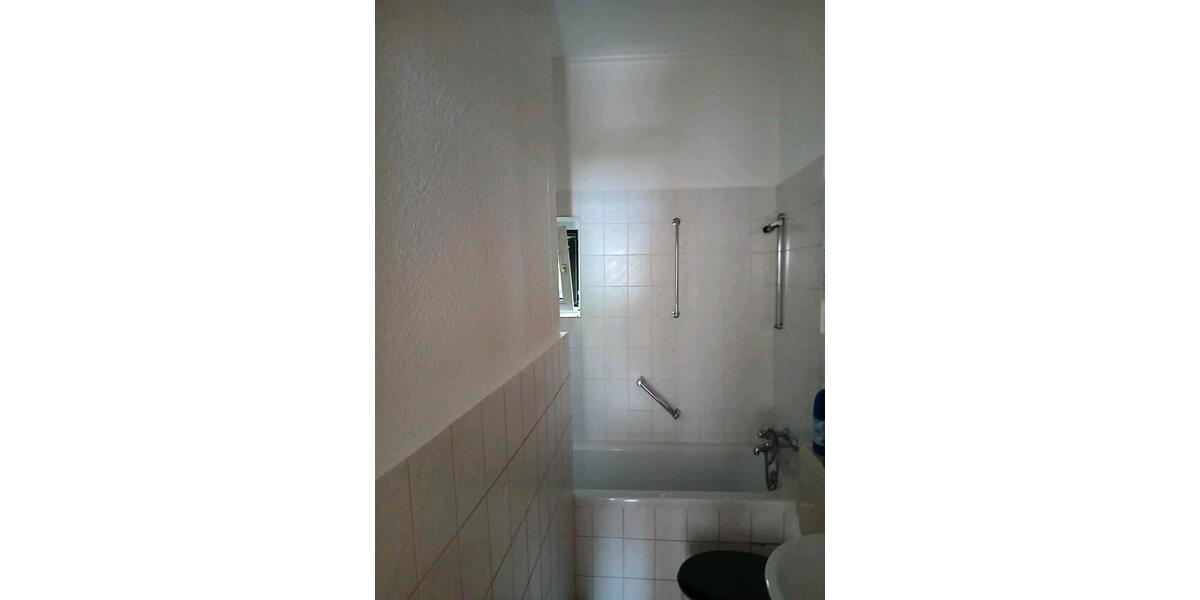 Erdgeschosswohnung mit separatem Eingang 2 zimmer