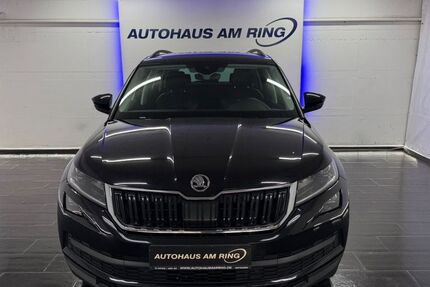Skoda Kodiaq 138.790 km 21.899 &euro; Ratingen bei Düsseldorf 40878