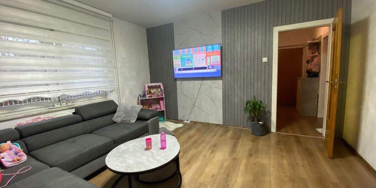 Teilungserklärung vorhanden! Mehrfamilienhaus mit 6 Wohneinheiten in Gelsenkirchen-Erle 1 zimmer