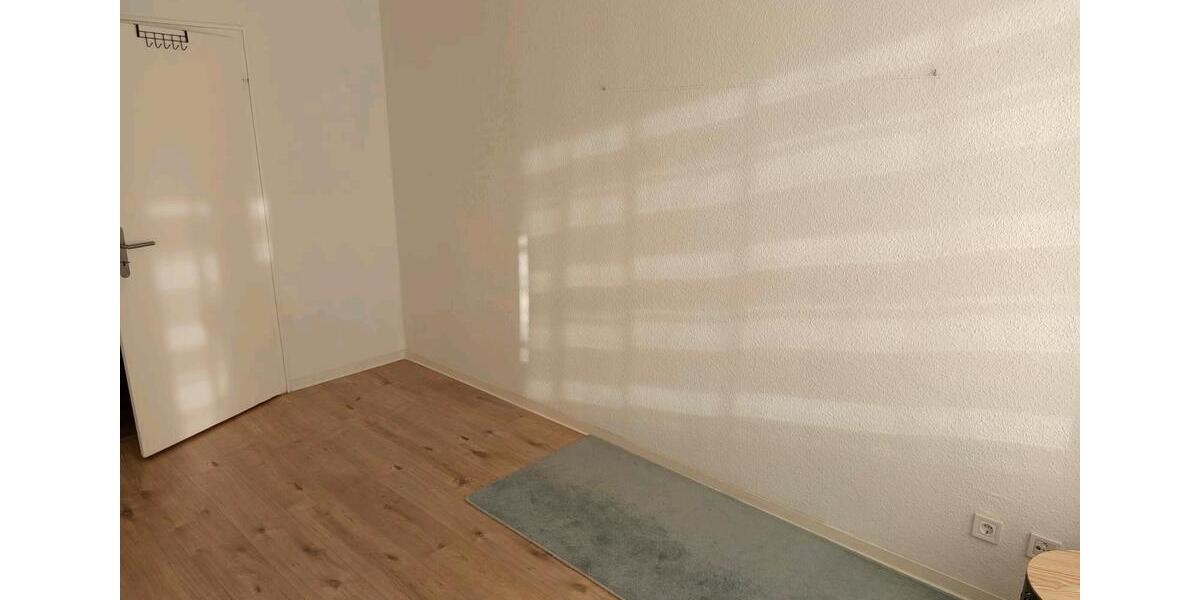 Schöne Single-Wohnung in Rüttenscheid ab Sofort! zimmer
