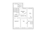 Mehrfamilienhaus, Wohnhaus Wuppertal Langerfeld - 1 Zimmer, 274 m&sup2;, 330.000&euro; | Angebot:25718869