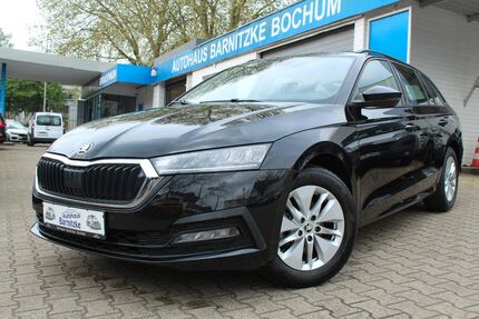 Skoda Octavia 109.830 km 20.590 &euro; Bochum 44866