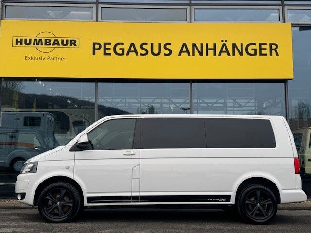 VW T5 Transporter 199.220 km 13.999 &euro; Gevelsberg 58285
