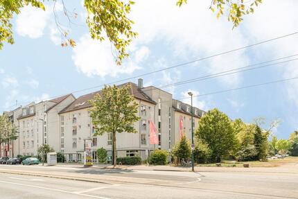 Wohnung Düsseldorf Stadtbezirk 9 - 1 Zimmer, 32 m&sup2;, 220.000&euro; | Angebot:8933805