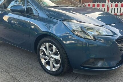 Opel Corsa 129.000 km 4.999 &euro; Oberhausen 46047