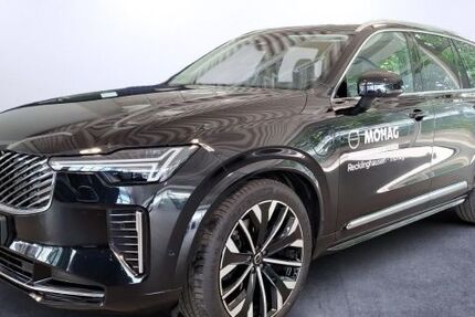 Volvo XC90 9.900 km 76.880 &euro; Recklinghausen 45659