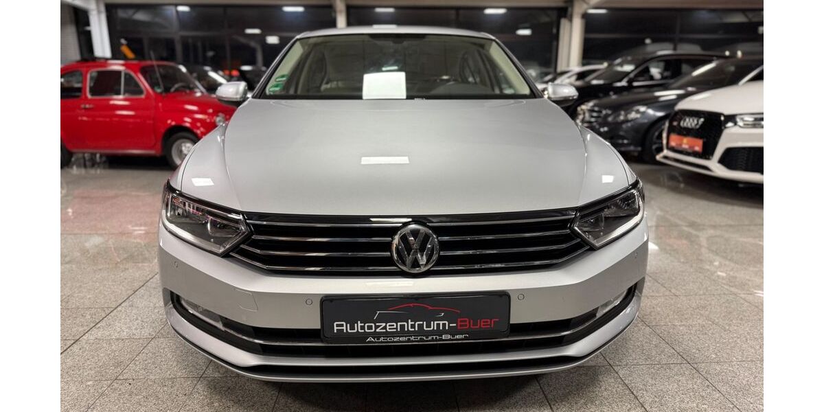 VW Passat 29.000 km 16.990 &euro; Gelsenkirchen 45881