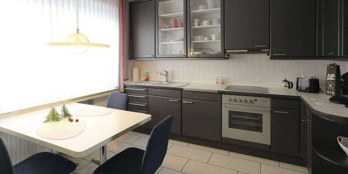 Reihenmittelhaus Moers Hülsdonk - 5 Zimmer, 137 m&sup2;, 375.000&euro; | Angebot:25718335