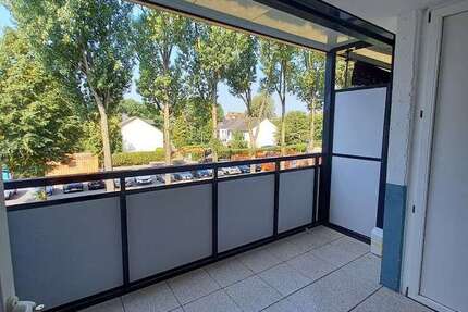 Wohnung zum Mieten in Düsseldorf 626,15 € 63.12 m²