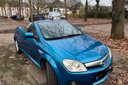 Opel Tigra 120.873 km 2.150 &euro; Gelsenkirchen 45886