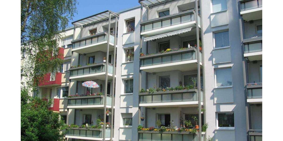 Etagenwohnung Bochum Harpen - 3 Zimmer, 70 m&sup2;, 635&euro; | Angebot:26932566