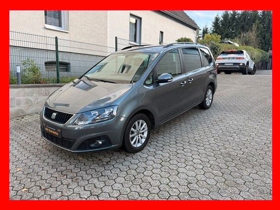 Seat Alhambra 179.000 km 11.649 &euro; Witten 58454
