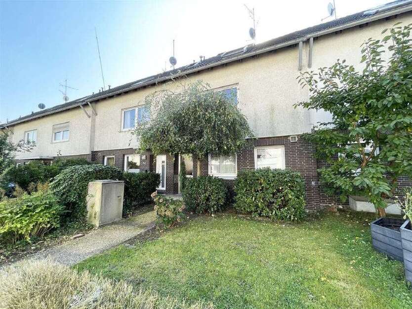 Haus zum Kaufen in Dortmund 295.000 € 184 m²