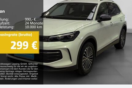 VW Tiguan 21.667 km 35.220 &euro; Gelsenkirchen 45888