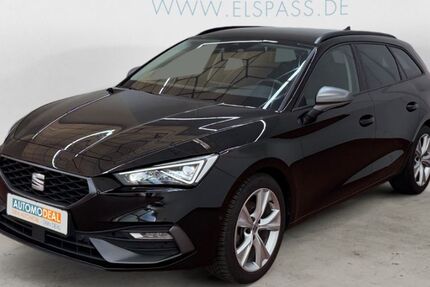 Seat Leon 28.332 km 26.349 &euro; Dinslaken 46539