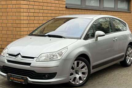 Citroen C4 104.733 km 4.990 &euro; Essen 45326