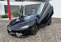 Gebrauchtwagen McLaren 570GT