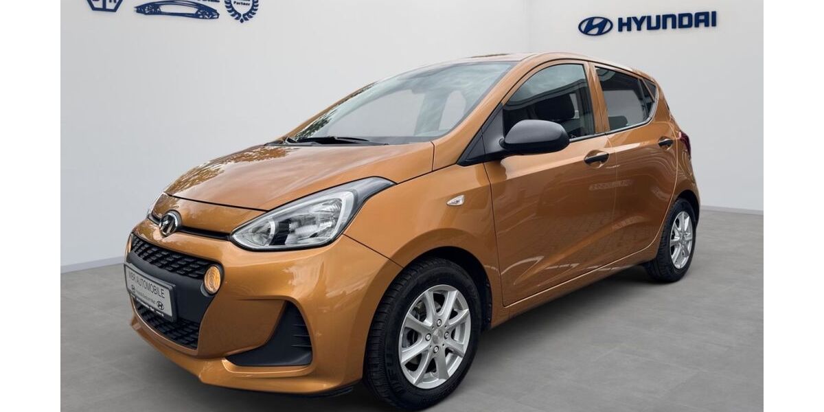 Hyundai i10 101.412 km 6.990 &euro; Marl 45770
