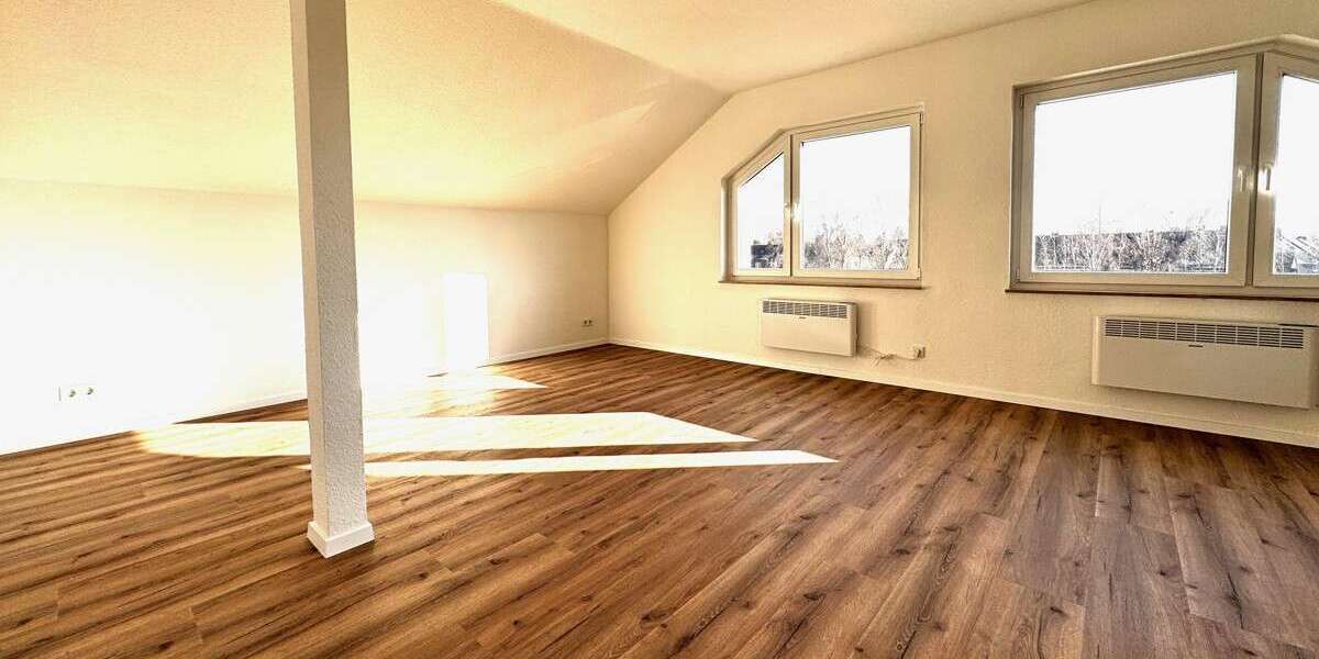 Wohnung zum Mieten in Essen 480 € 55.49 m² 2 zimmer
