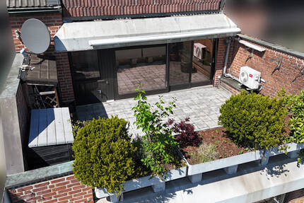 Wohnung Marl Polsum - 3 Zimmer, 97 m&sup2;, 275.000&euro; | Angebot:26502925