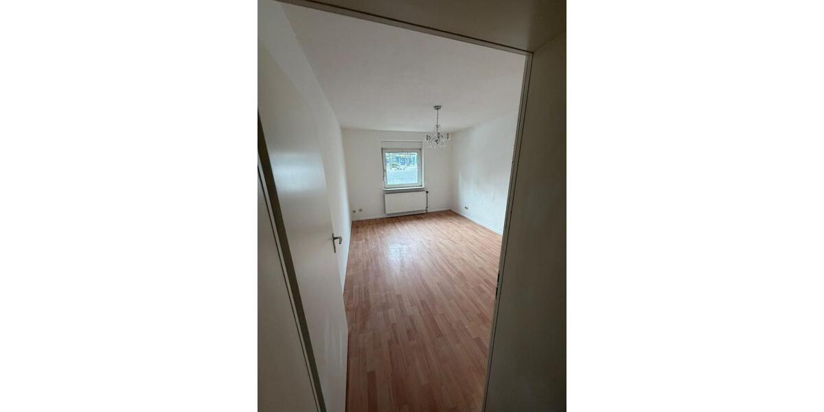 EG-Wohnung zur Miete in Essen Nordviertel - provisionsfrei 3 zimmer