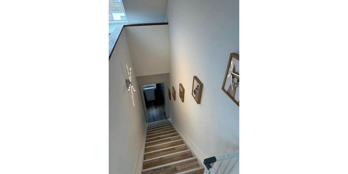 Reihenhaus Duisburg Walsum - 2 Zimmer, 60 m&sup2;, 315.000&euro; | Angebot:27448616