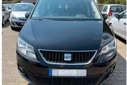 Seat Alhambra 299.846 km 8.650 &euro; Essen 45356