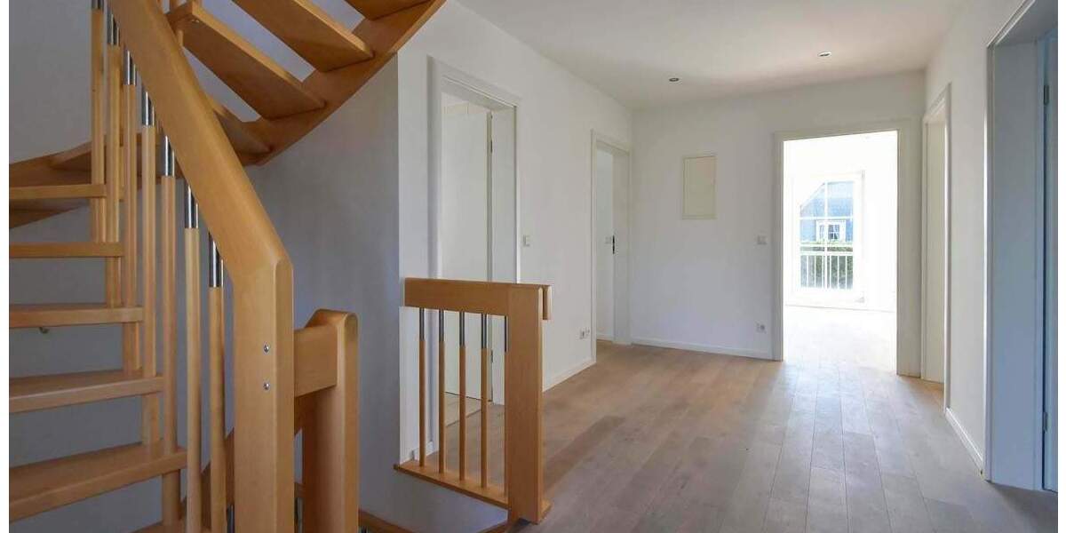 Einfamilienhaus Ratingen Hösel - 7 Zimmer, 202 m&sup2;, 1.250.000&euro; | Angebot:25663256