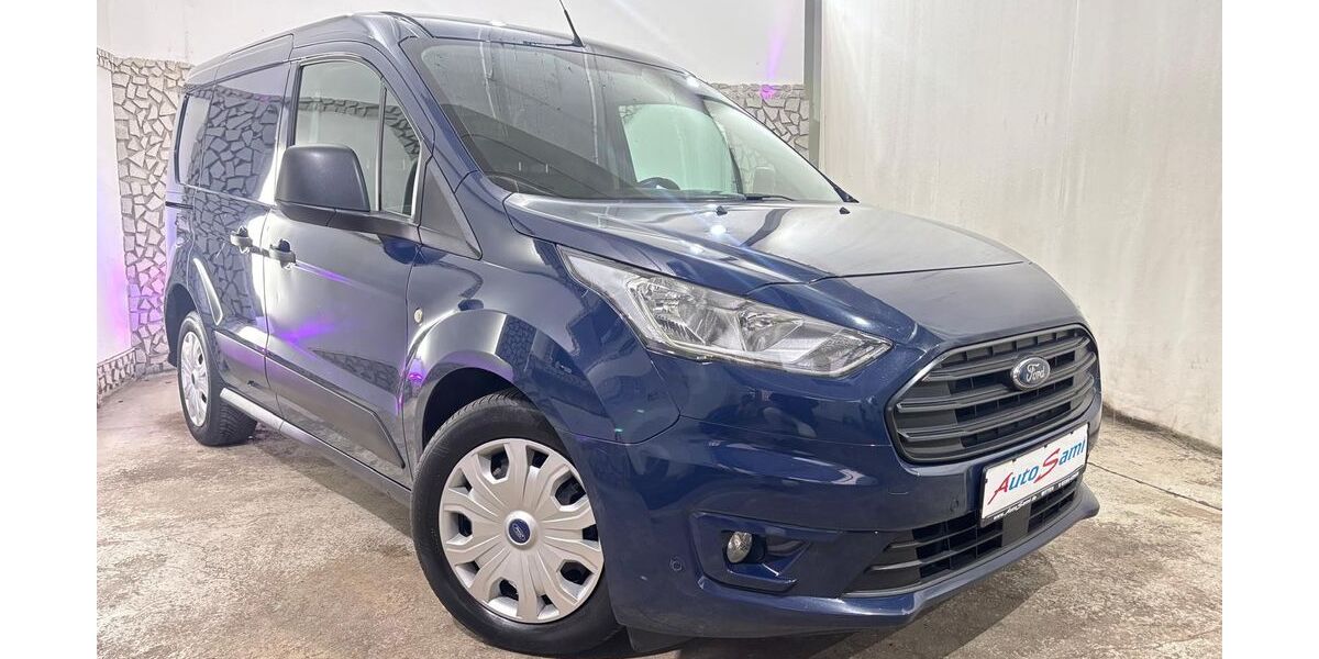 Ford Transit 100.000 km 10.491 &euro; Witten -NRW 58452