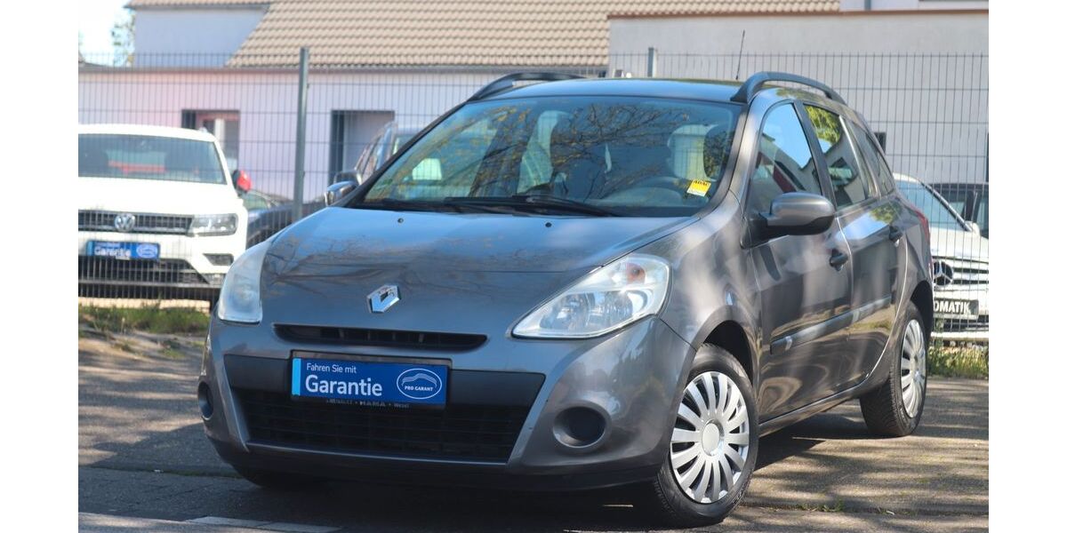 Renault Clio 164.885 km 3.250 &euro; Duisburg 47169